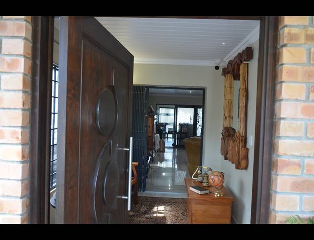 4 BEDROOM HOUSE FOR SALE IN NOORSEKLOOF